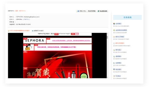 Focussend,電子郵件營銷,EDM,營銷自動化
